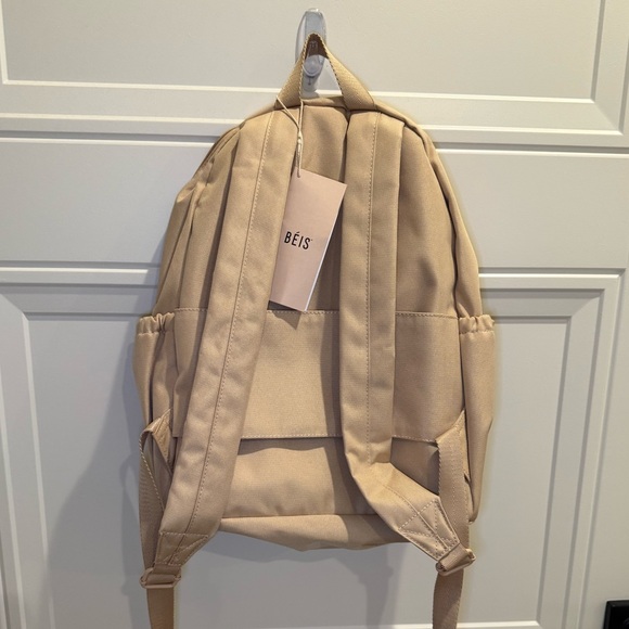 Beis The Basic Backpack - Picture 7 of 10